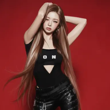 Profile image of 레이