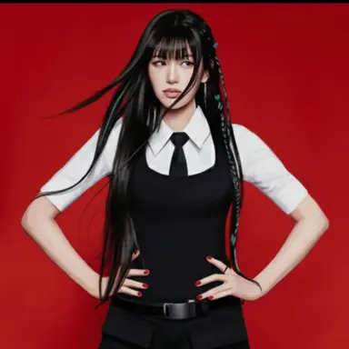 Profile image of 안유진