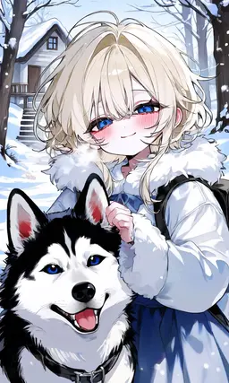 Profile image of スキ