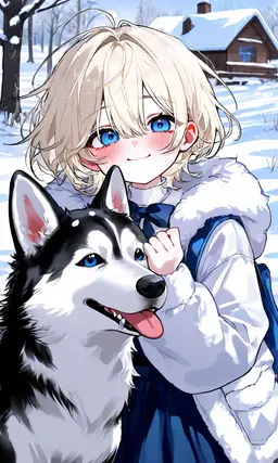 Profile image of スキ
