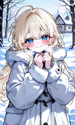 Profile image of オリヴィア