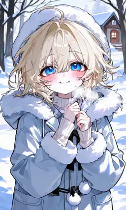 Profile image of オリヴィア