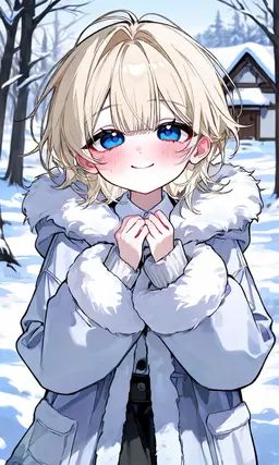 Profile image of オリヴィア