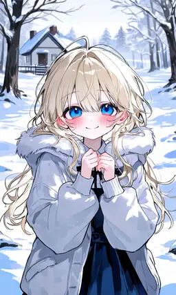 Profile image of オリヴィア