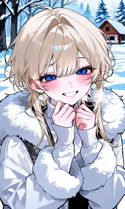 Profile image of ルミ