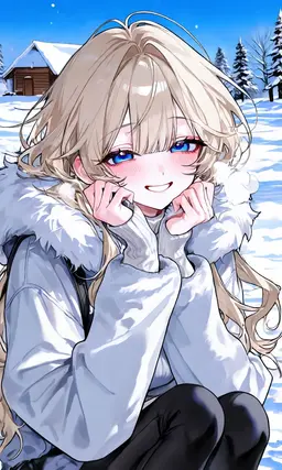 Profile image of ルミ