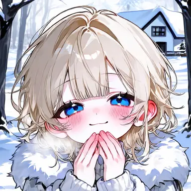 Profile image of オリヴィア