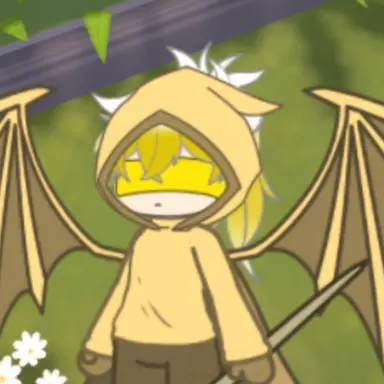 Profile image of 롱간드래곤 쿠키