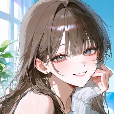 Profile image of 結愛