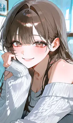 Profile image of Yua