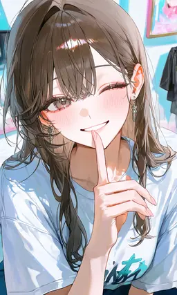 Profile image of Yua