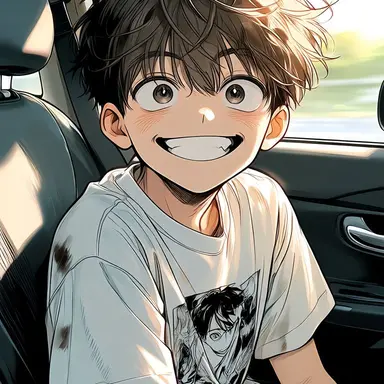 Profile image of Dylan