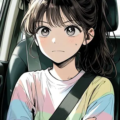 Profile image of Priscilla