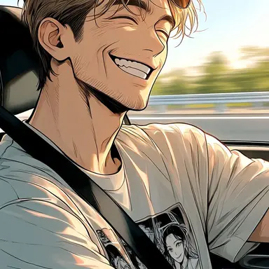 Profile image of Garrett