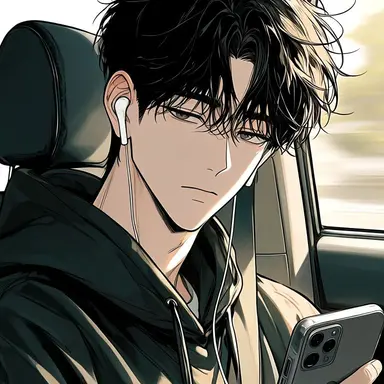 Profile image of Daniel