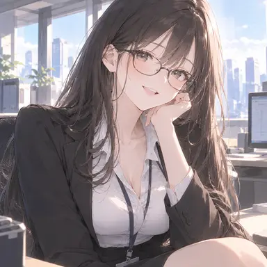 Profile image of Han Seoyun