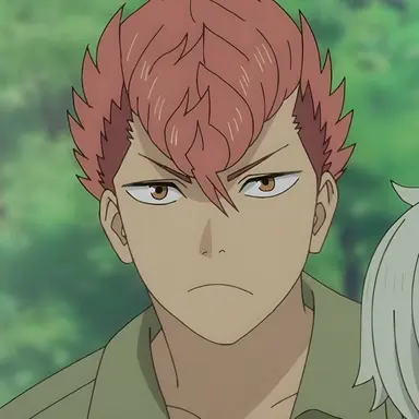 Profile image of 후루하시 이하루