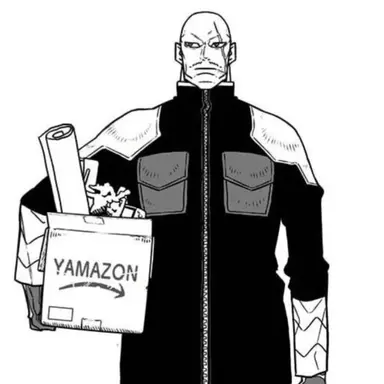 Profile image of 하세가와 에이지