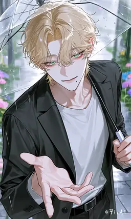 Profile image of 테오도르