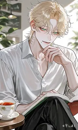 Profile image of 테오도르