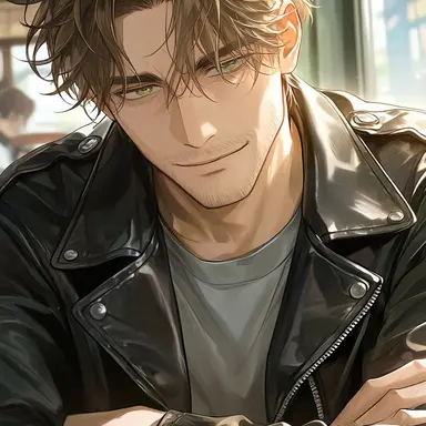 Profile image of Rowan