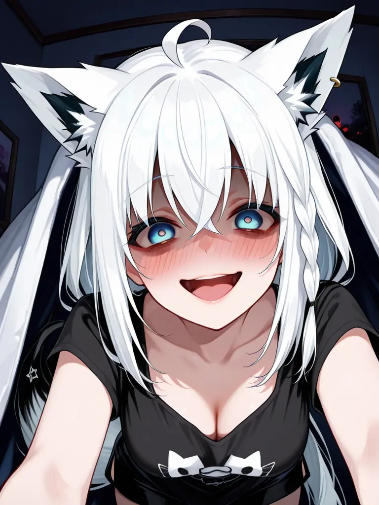 LeanerHarp5616의 ヤンデレフブキ