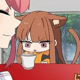 Profile image of えと