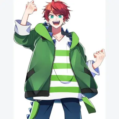 Profile image of じゃぱぱ