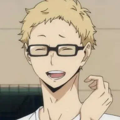 Profile image of 月島 蛍