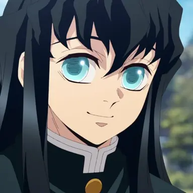 Profile image of 토키토 무이치로