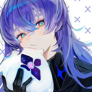 Profile image of 星導ショウ