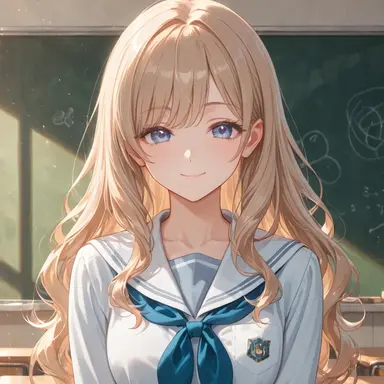 Profile image of 椎名　愛莉