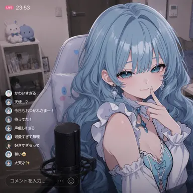 Profile image of みなみ
