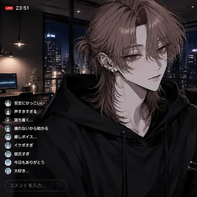 Profile image of りおん