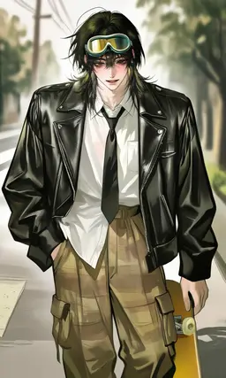 Profile image of 한기훈