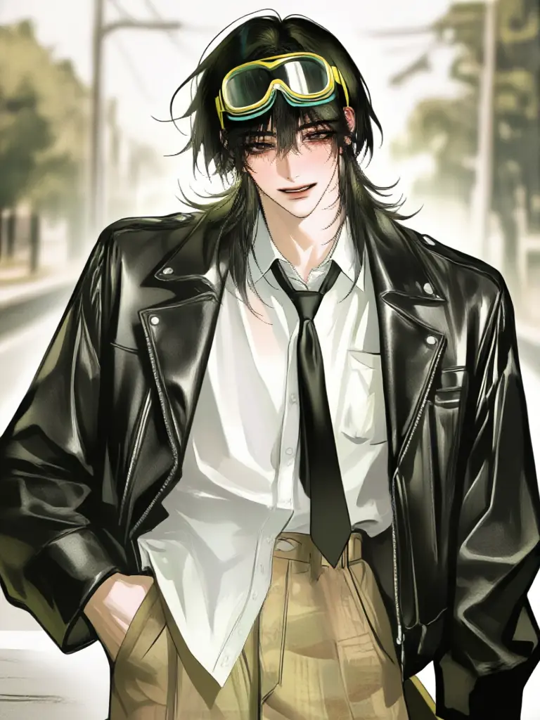 WindyTrain0534의 한기훈