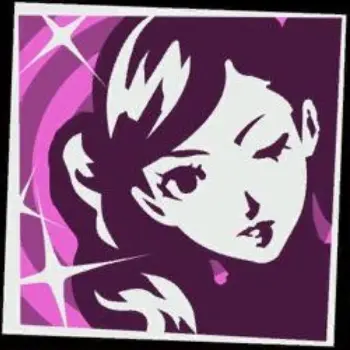 Profile image of Ann Takamaki