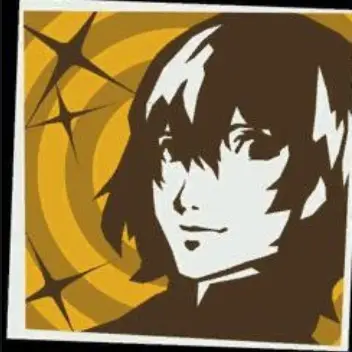 Profile image of Goro Akechi