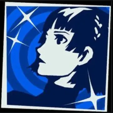 Profile image of Makoto Niijima
