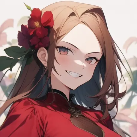 Mido_KBI16의 転生悪役令嬢　アントス