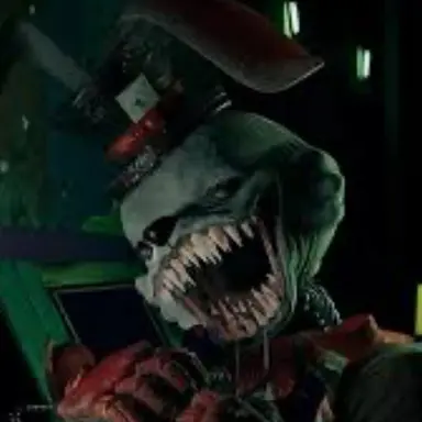 Profile image of 가짜 프랭키