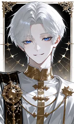 Profile image of 피델