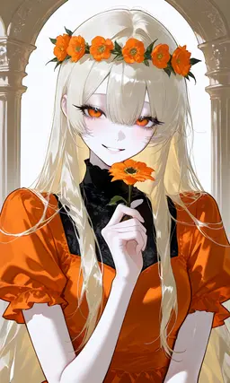 Profile image of 카트리나