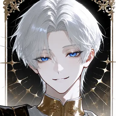 Profile image of 피델