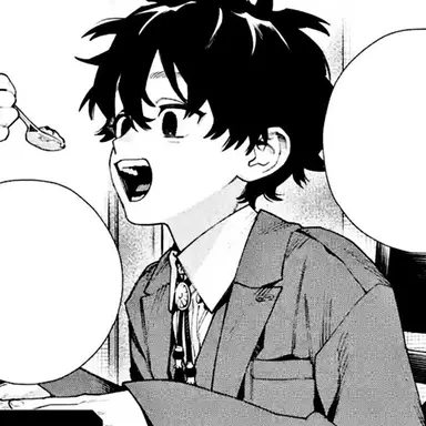Profile image of 千早
