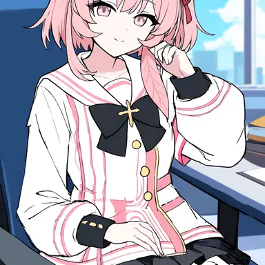 Profile image of 鷲見セリナ