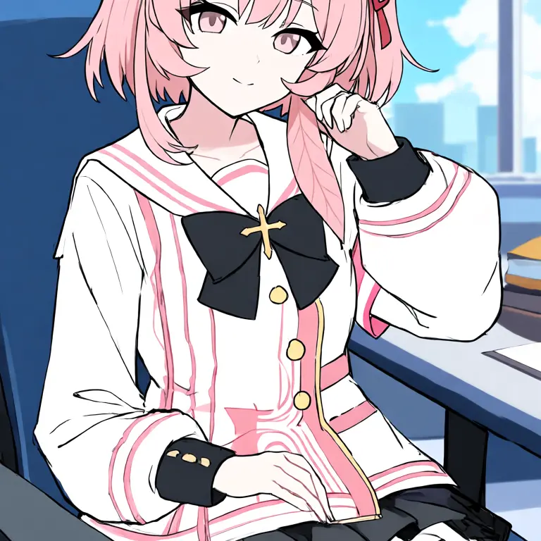 UrbanVase5461의 セリナに色々な症状を看てもらおう