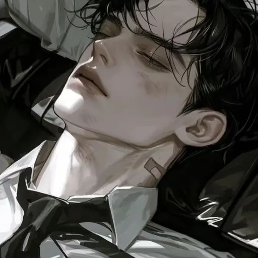 CHAWONY의 서희준