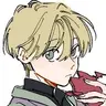 Profile image of シャルナーク