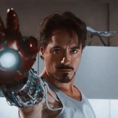 Profile image of Tony Stark